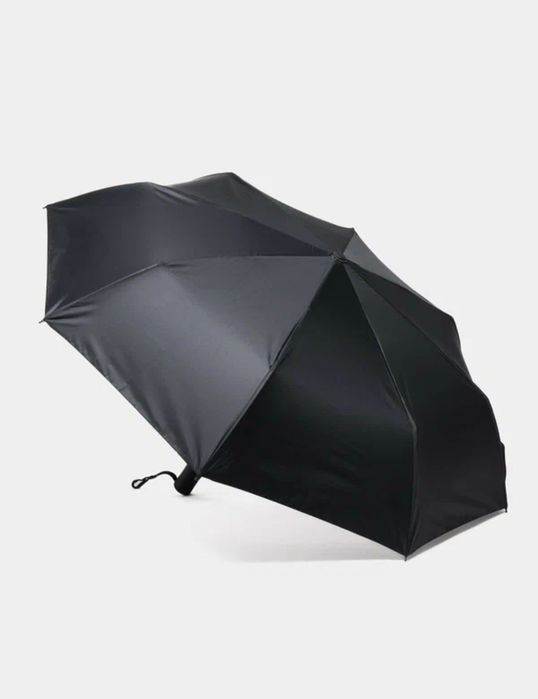 Avtomat zontiklar, yomg‘ir va quyosh uchun, olib yurish uchun qulay