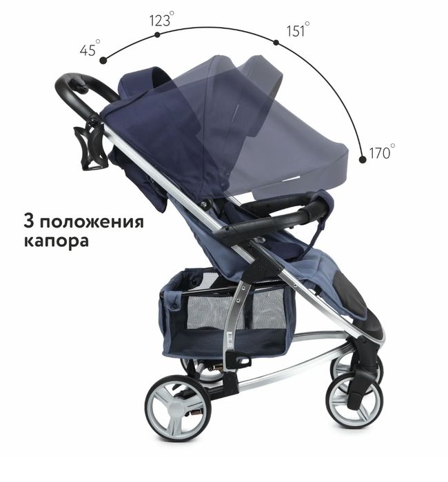 Коляска оригинал