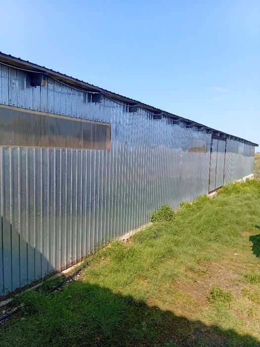 Дом. с. Акколь продам