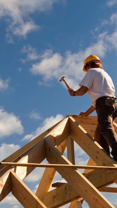 Case la rosu •Acoperis• Terase • Sau Cherestea – TOATE ÎN RATE