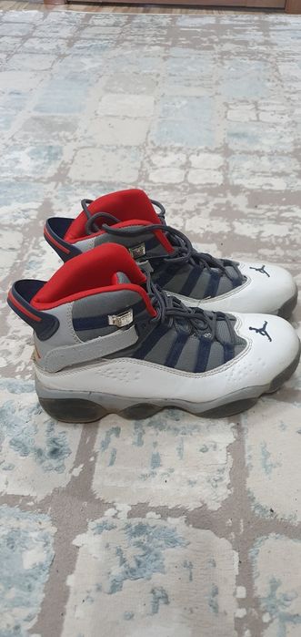 Обувь, кроссы Джорданы