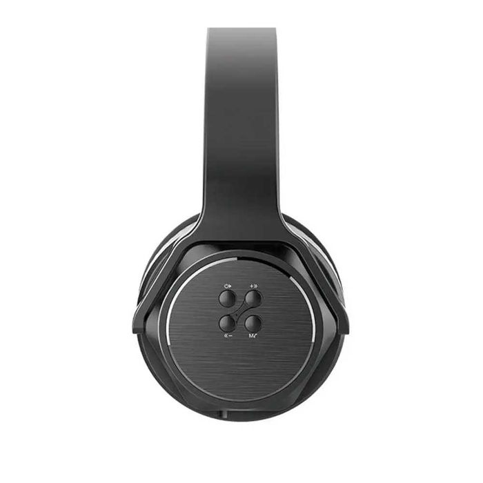 Bluetooth наушники Hoco W11 Listen Black