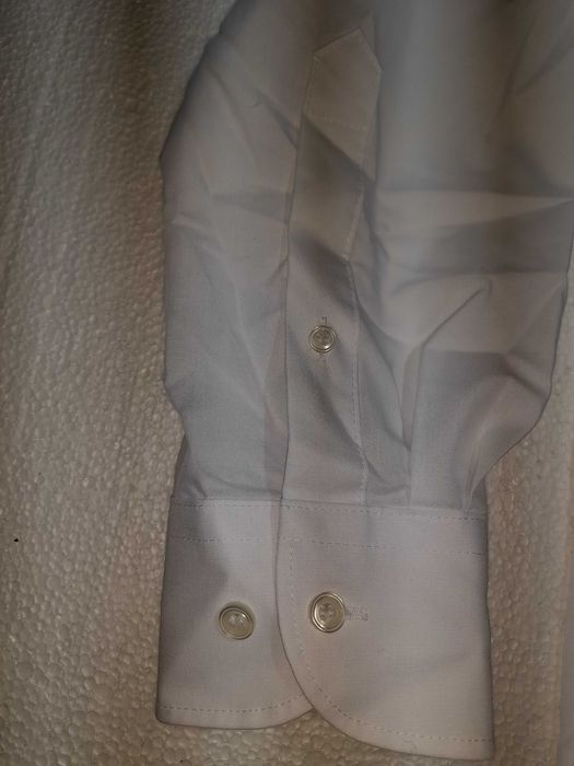 FORCH  Cămăși  Non-Iron Comfort Fit  43/17 XL