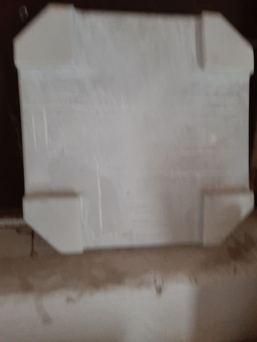 Скульптура Иисуса