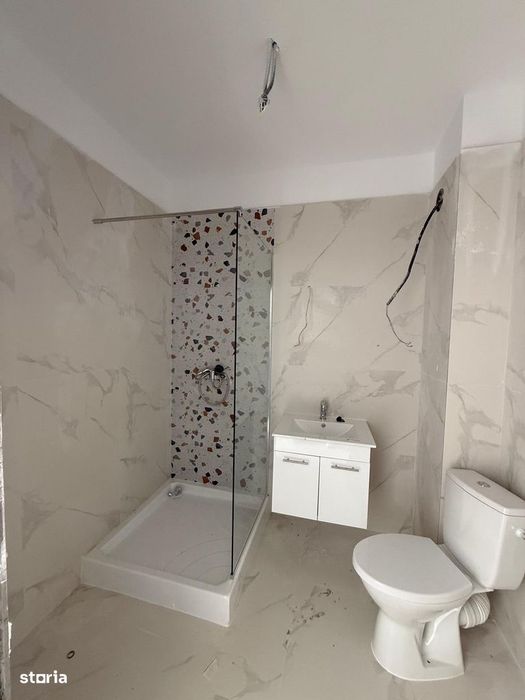 Apartament Tip Studio De Vanzare-Chiajna-Comision 0