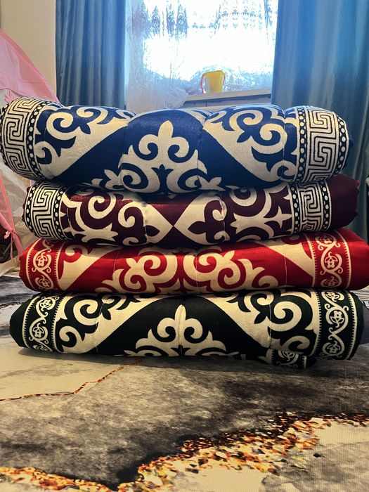 Құрақ көрпеше!!!