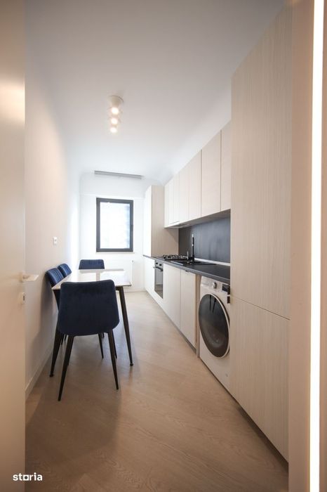 Studio modern/ Cortina North/ Promenada/ Pipera+ parcare