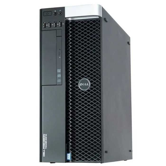 Dell Precision T5810