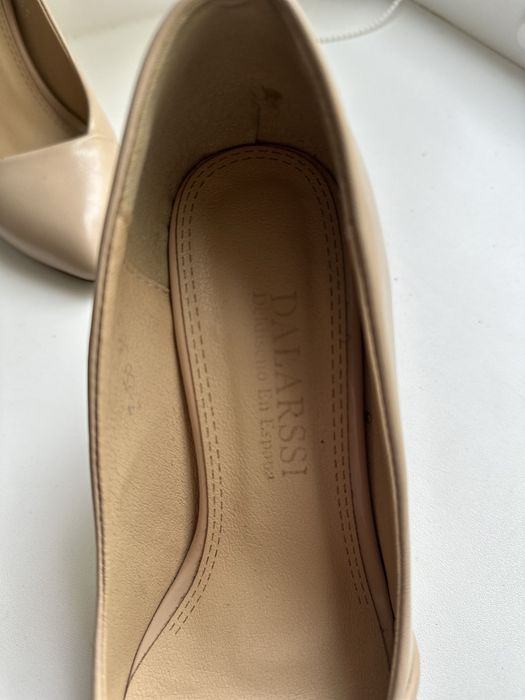 Туфли продаю