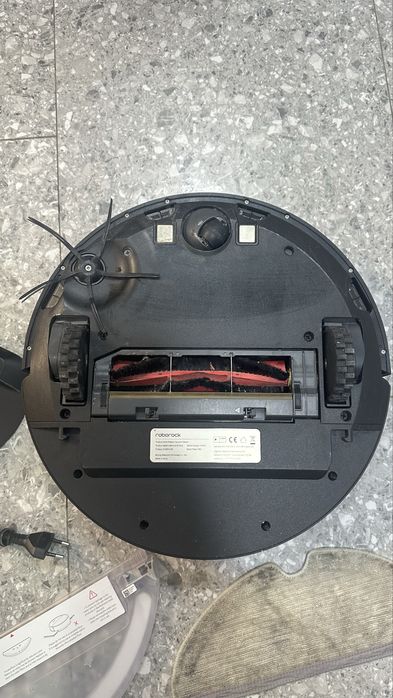 Робот-пылесос Roborock s6 pure