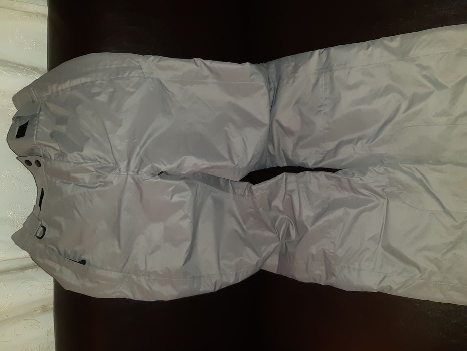 Ски панталони S -  Roxy и Crivit, яке The North Face M