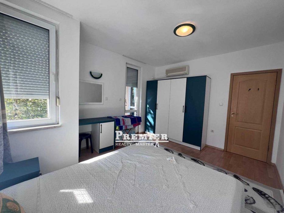 Продава се Двустаен апартамент в к.к. Слънчев бряг - 70 кв.м за 1258 €/кв.м - Снимка #9