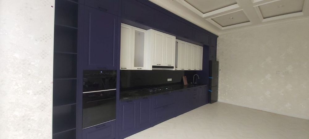 Кухонный гарнитур для NRG_BI