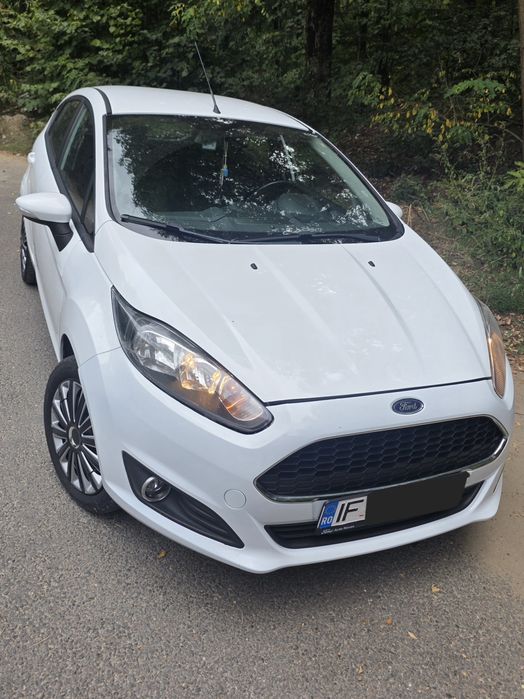 FORD Focus 2016 — imagine 2