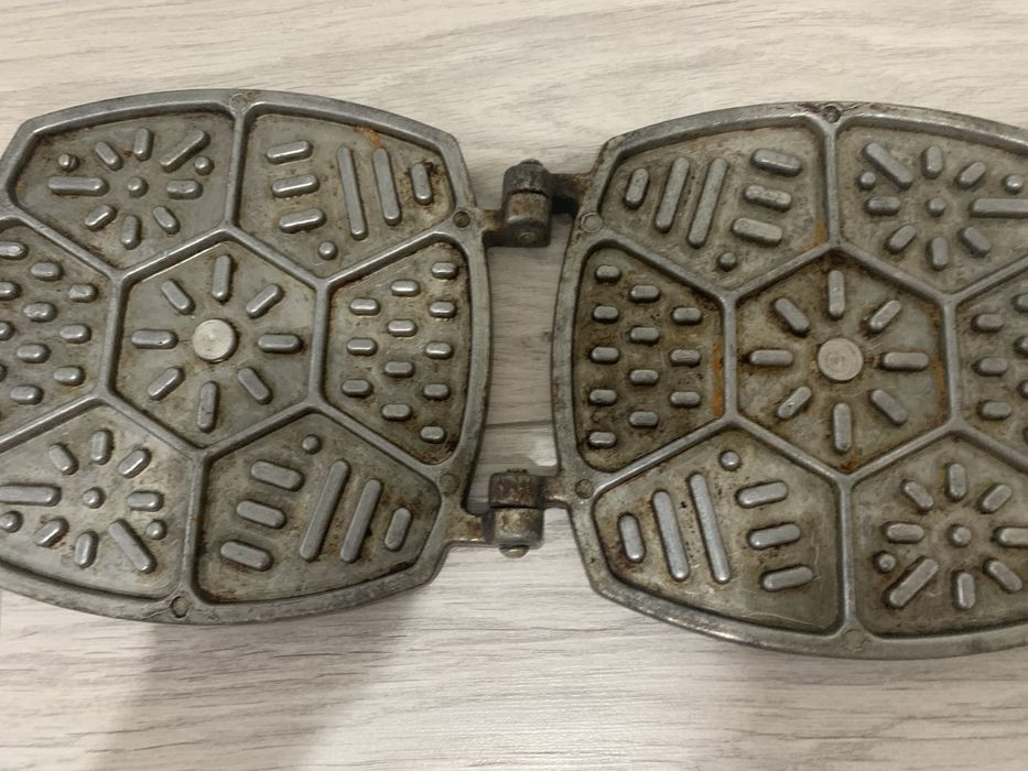 Форма для выпечки