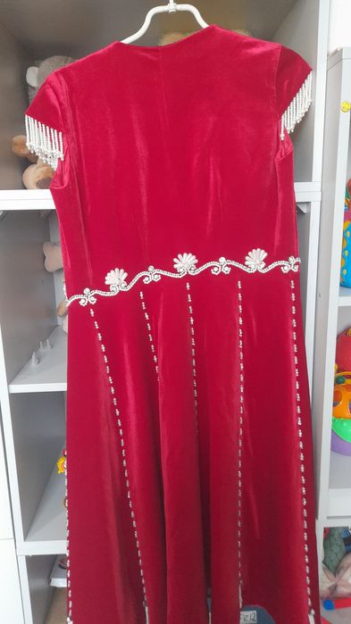 Бешпенты и кажекей 5тыс