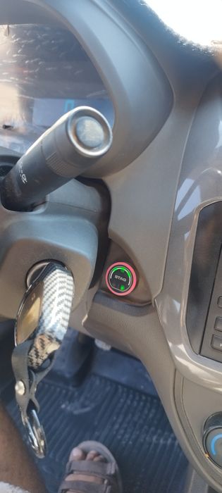 Cobalt sotiladi 2019 yili