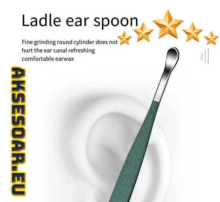 Комплект ножица и нокторезачки за нокти специални ножици за маникюр