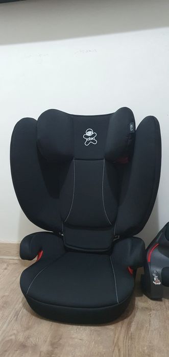 Автокресло Cybex