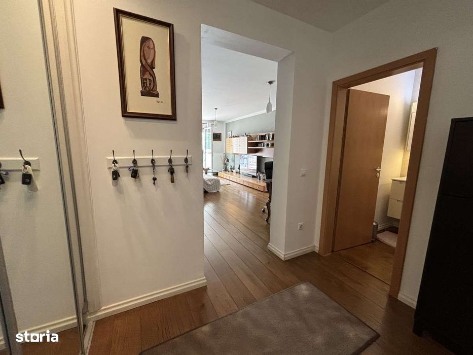 Vânzare direct de la proprietar – apartament 3 camere, Avantgarden 1