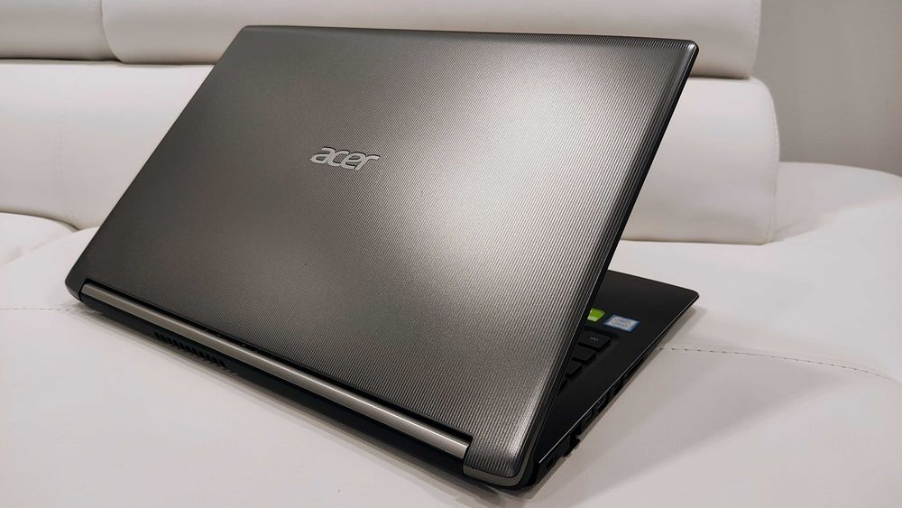 Laptop nou Acer , intel core i7- , gaming, grafica, editare foto-video