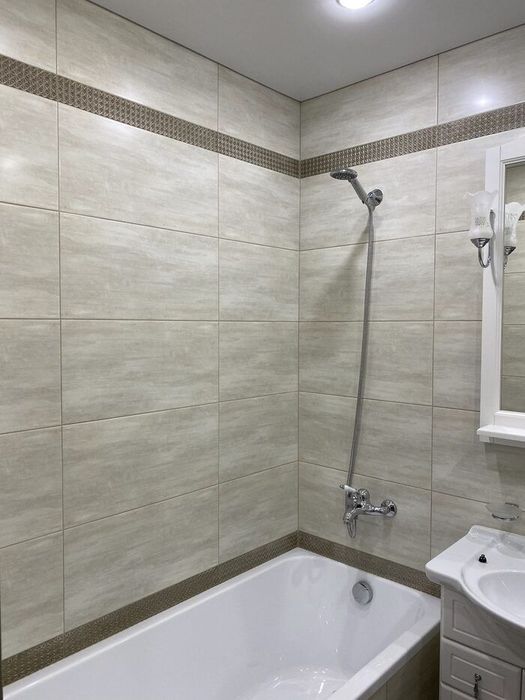 Кафельшик все виды работ