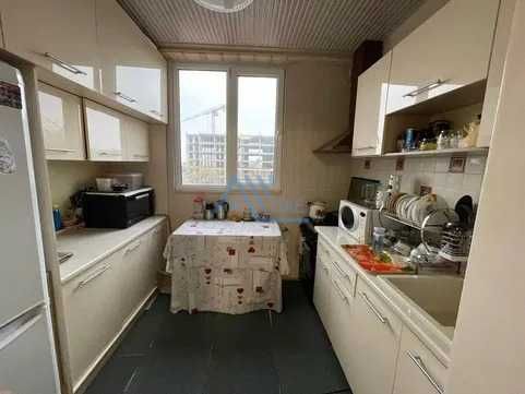 улица Бабура пересечение с улицей Шохжохон 115м², 4х перед в 5\6\9