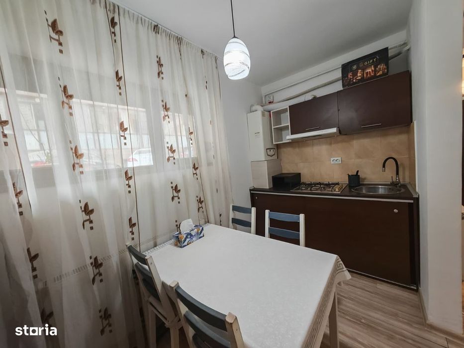 Apartament 2 camere tip studio Drumul Fermei 111A – Metrou Berceni