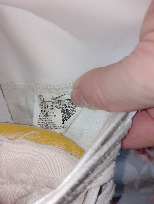 Маратонки/кецове NIKE