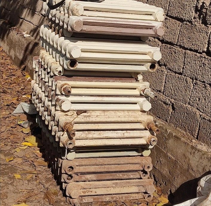 Med i alyuminiy metall