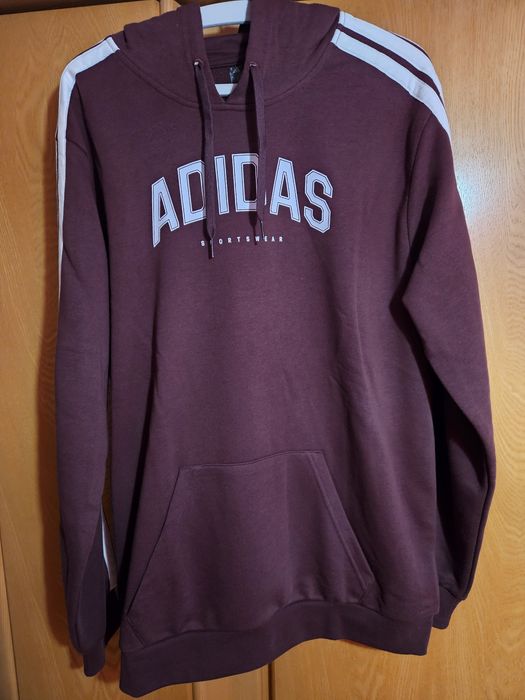 Hanorac Sport Adidas