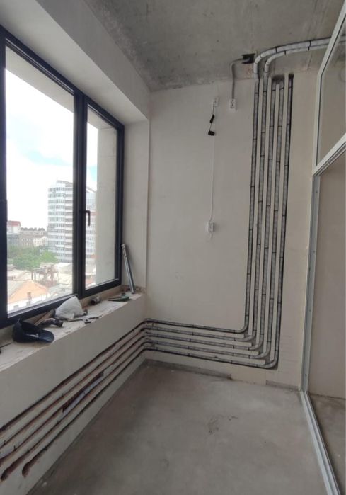 Установка кондиционеров Астана