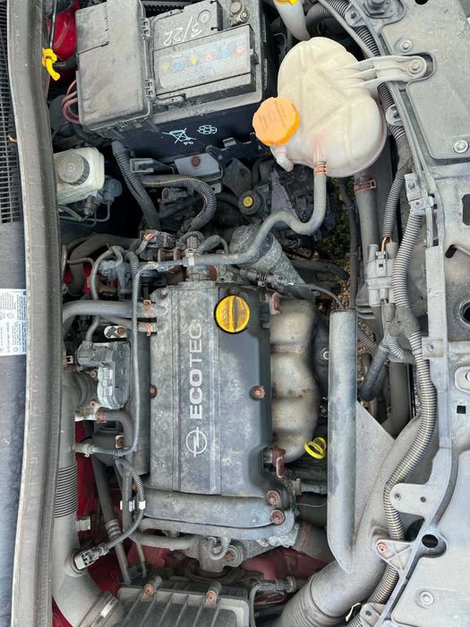 opel corsa d 1.2 робот на части опел корса д 1.2 на части