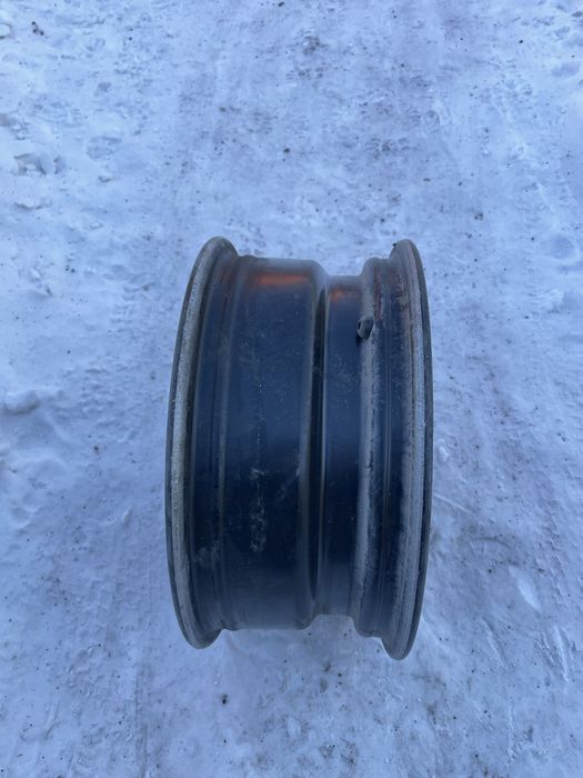 Диски штамповка на 15 бмв