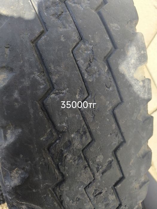 Продам диски с резиной