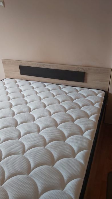 Saltea Ortopedica Noua 80-180x200cm - Stoc Limitat, Preț Redus