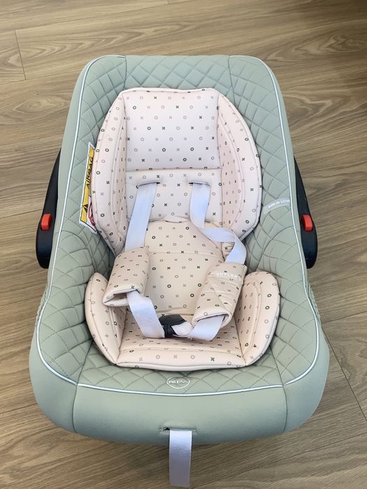 Автокресло