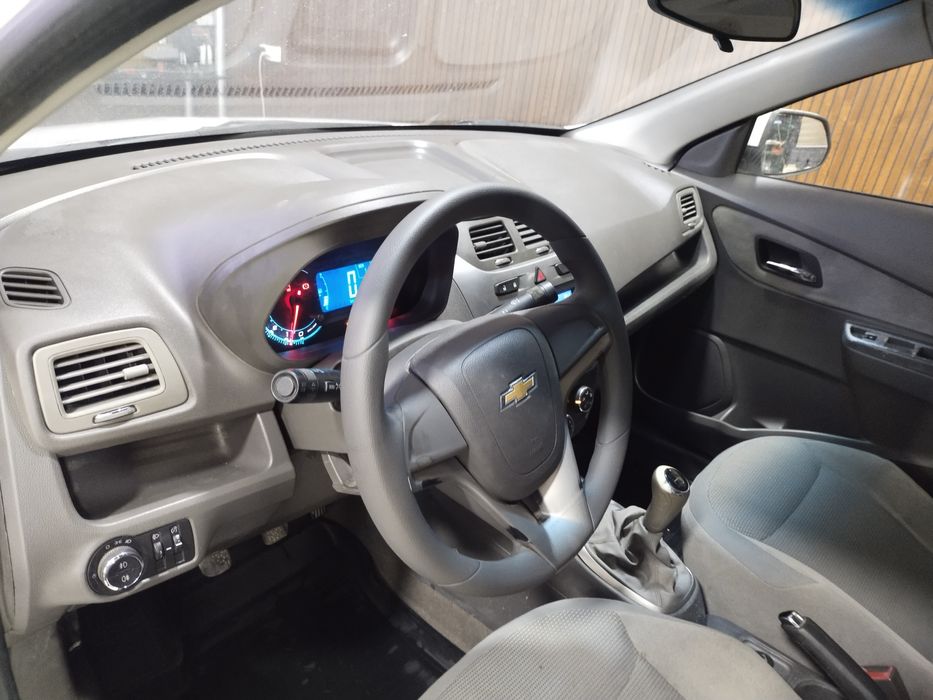 Продается COBALT