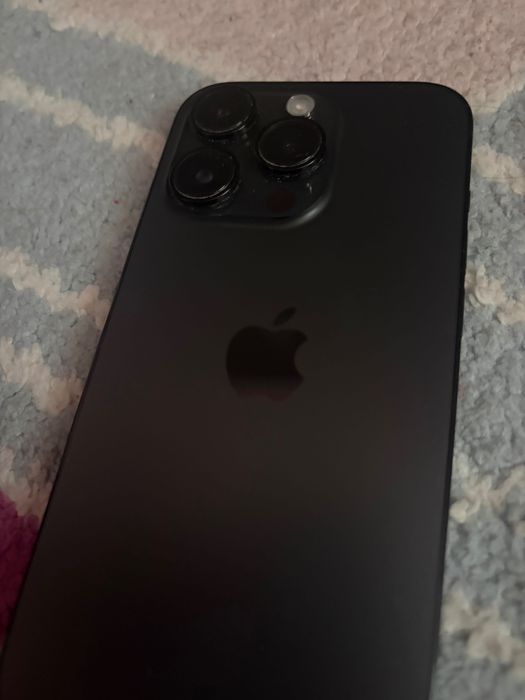 IPHONE 14 PRO black 128gb