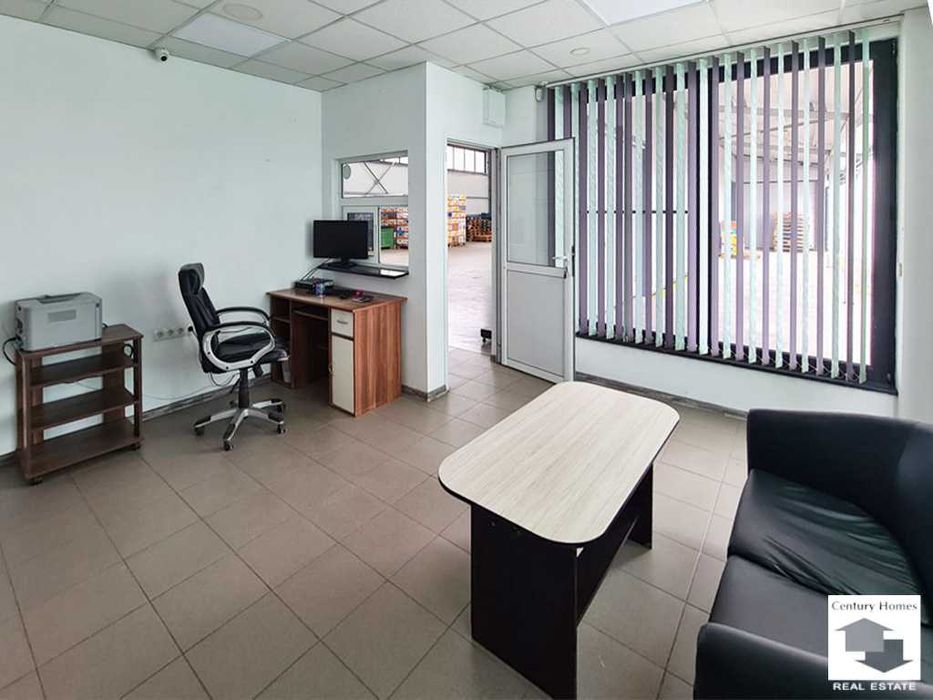 Продава се Промишлена сграда в Лясковец - 460 кв.м за 761 €/кв.м - Снимка #14