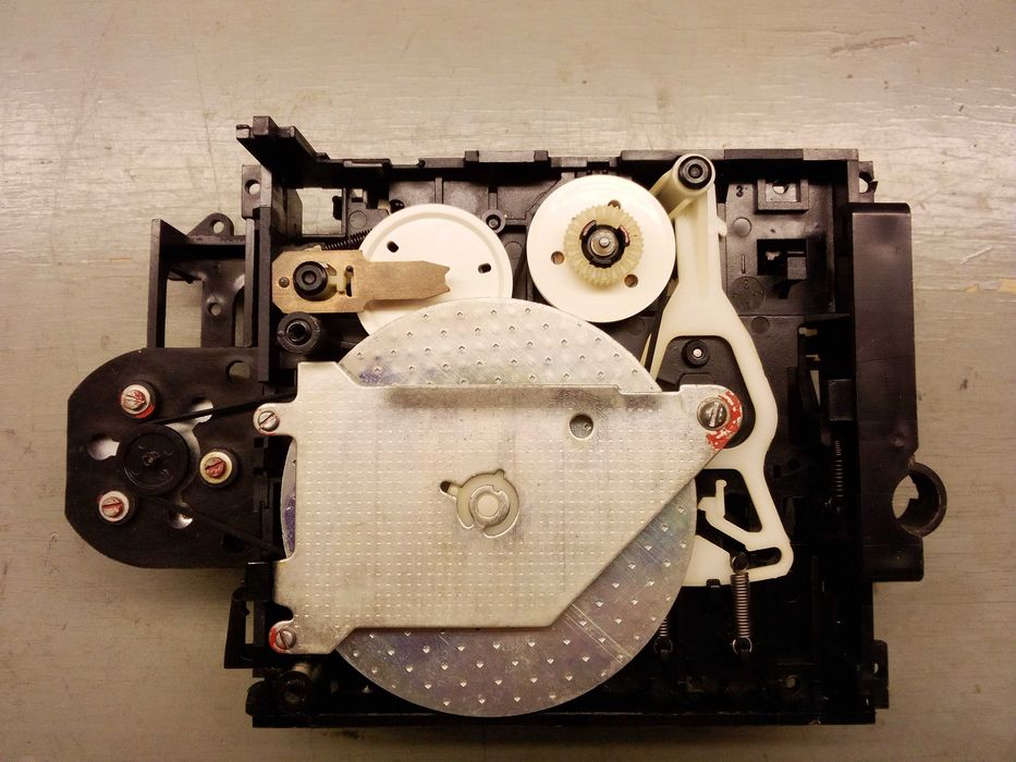 магнитолы Вега-335