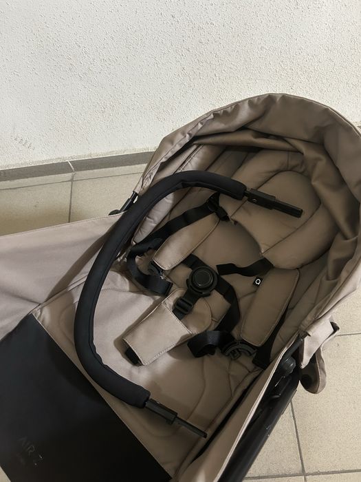 Коляска anex air z бу