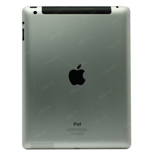 Продам ipad 4 поколения в отл состоянии со входом на сим карту