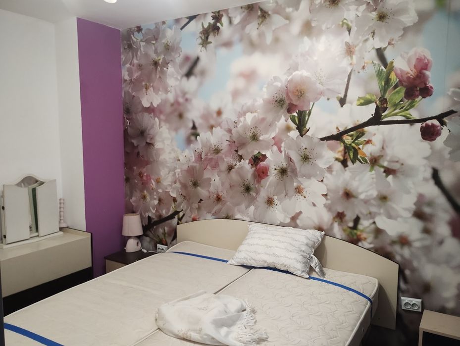 Дава се под наем Двустаен апартамент в Варна, Централна поща - 76 кв.м за 499.8 € - Снимка #2