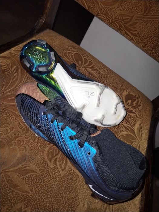 Бутсы Nike Air zoom