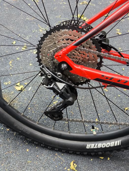 Scott Aspect 960 29
