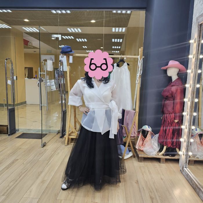 Женская одежда Кимоно