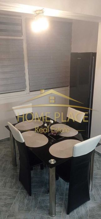 Дава се под наем Тристаен апартамент в Варна, Цветен квартал - 60 кв.м за 612 € - Снимка #2