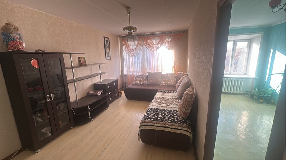 Продам квартиру 50 лет октября 102 Б