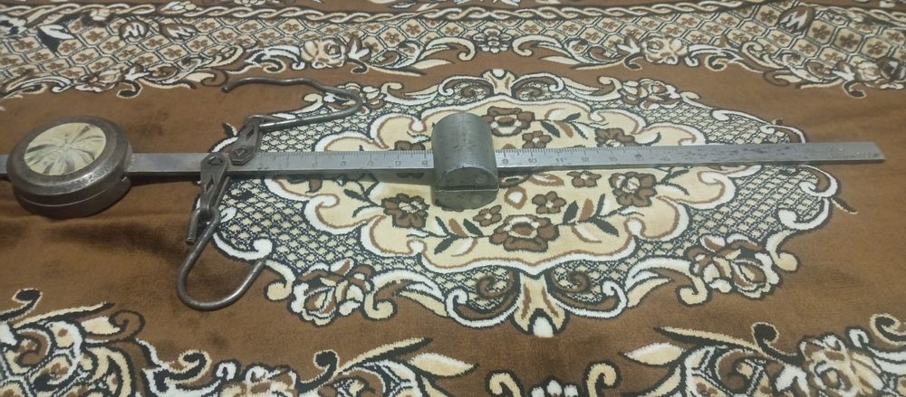 Продаётся     хлопковые весы .